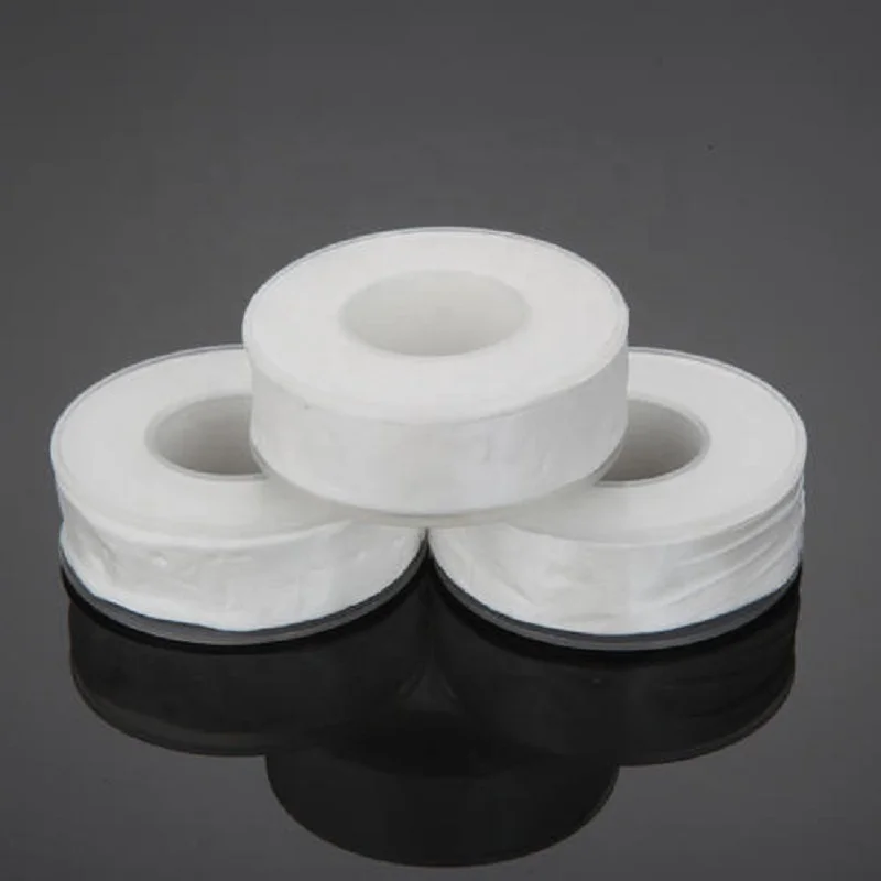  Уплотнительная лента для резьбы из ПТФЭ высокой и низкой температуры
