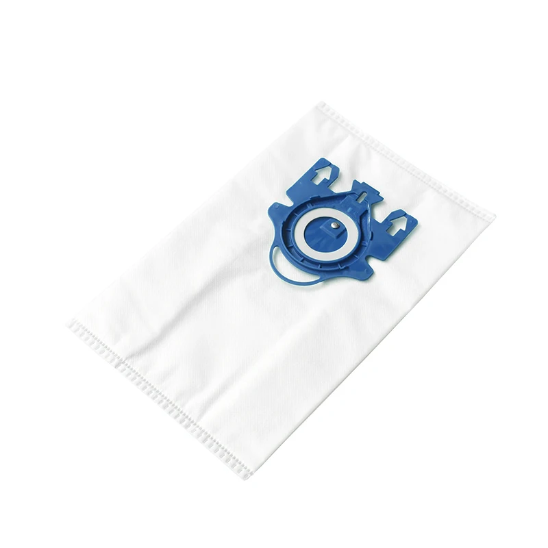 Customized Vacuum Cleaner Dust 3D Hyclean Bag  for Miele Type FJM Type GN  Vacuum Cleaner Parts