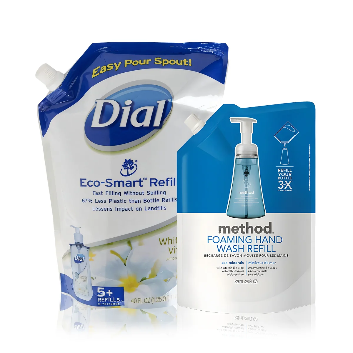 Пакеты для нолика 1 л 2 3 5