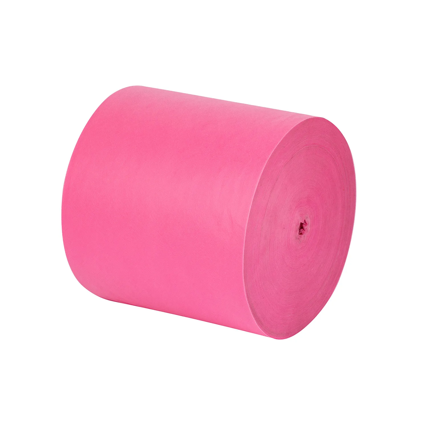 Custom Biodegradable Laminated Non Woven Fabric 25gsm-180gsm Polypropylene Non Woven Fabric