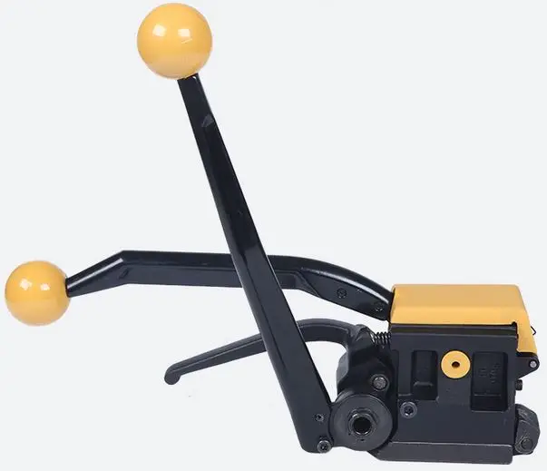 Steel Sealless Combination Tool 16mm Heavy Duty Combination Strapping Tool