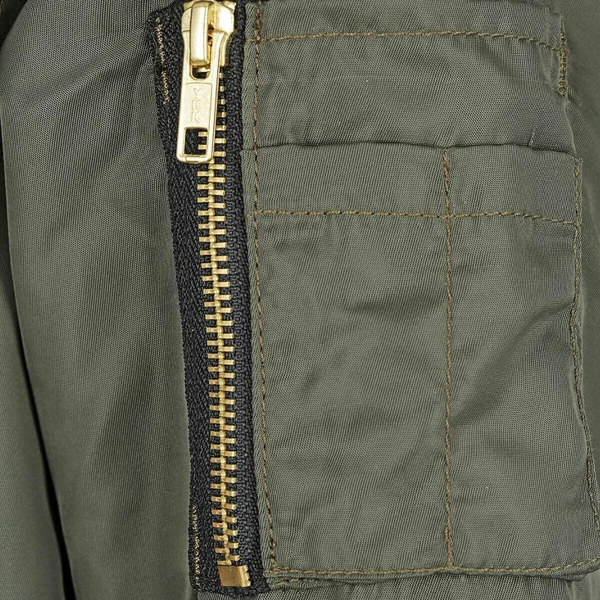 Black Arrow Glory Bomber Moto Motorcycle Bike Ladies Textile Jacket Green