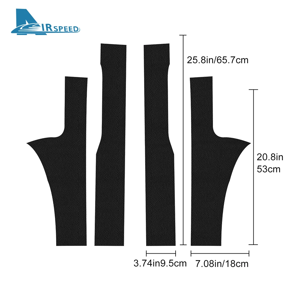 Carbon fiber sill strip for Tesla Model 3, door sill accessories, protective stickers, decoration, car styling, 2017-2022