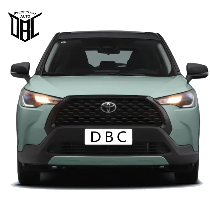 BYD Tang EV SUV 2024 года роскошный высокоскоростной электромобиль с большим запасом хода на новой энергии