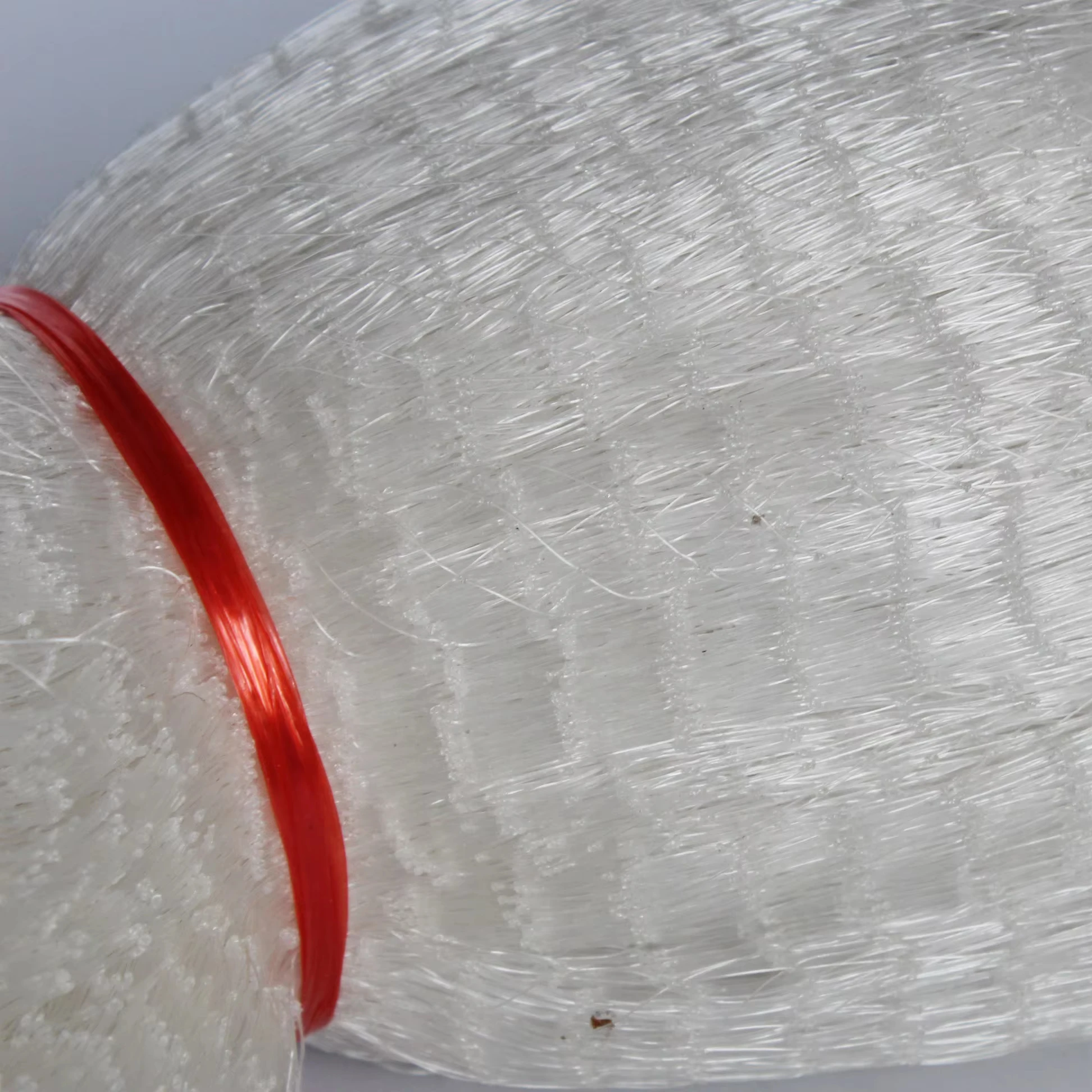 GREEN NYLON MONOFILAMENT GILLNETS FISH NET ATARRAYAS DE PESCA DE NAILON