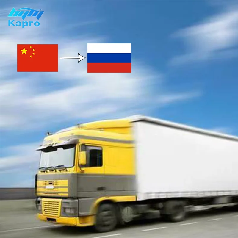 Transport Cargo Carbon Kayak Paddle Motorcycle Scooter Shipping To Russia Freight Forwarder Logistics Services To Russia
