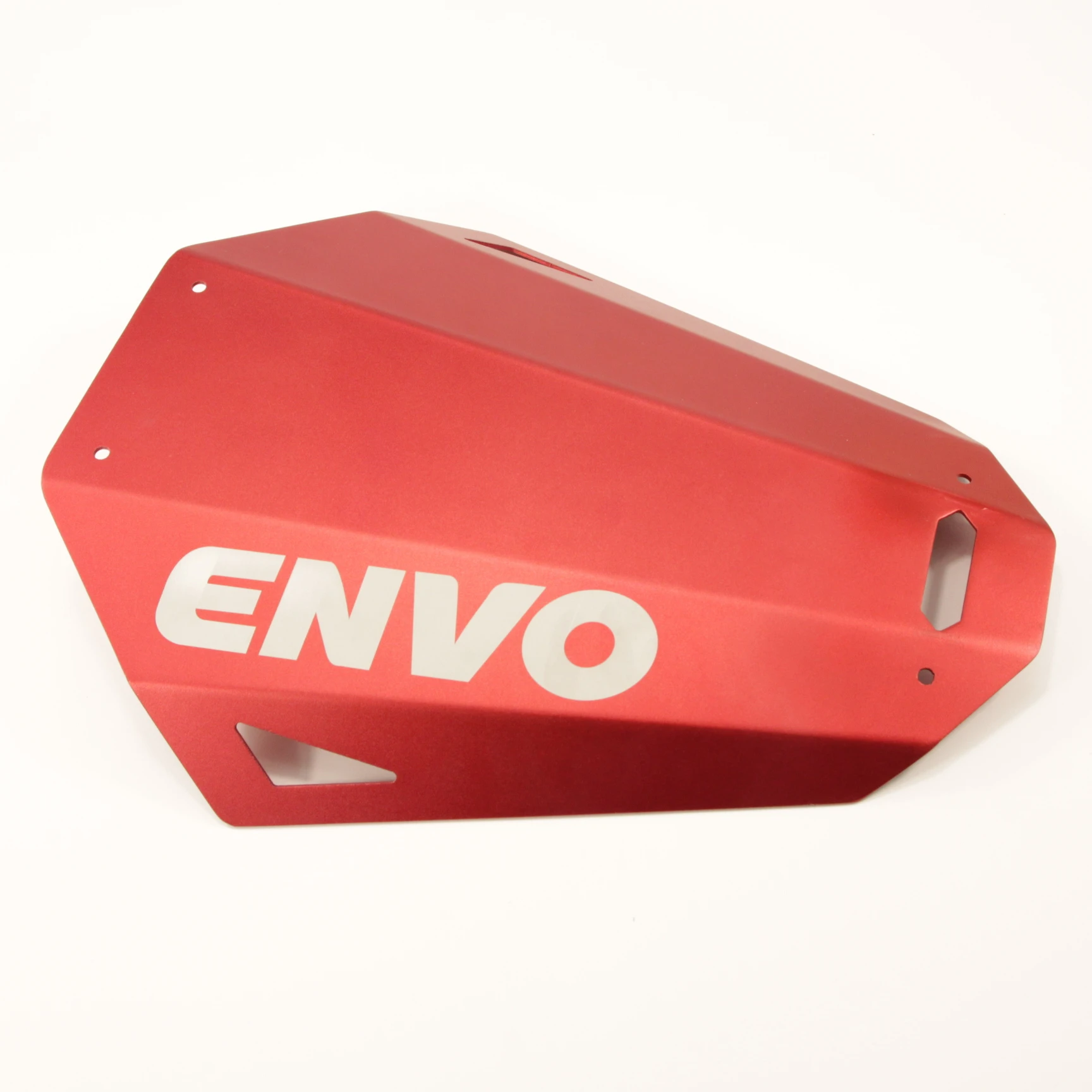 Custom Size/Color/Logo Motorcycle Aluminum Windshield Deflector Work Shop Forming Products Sheet Metal Processing