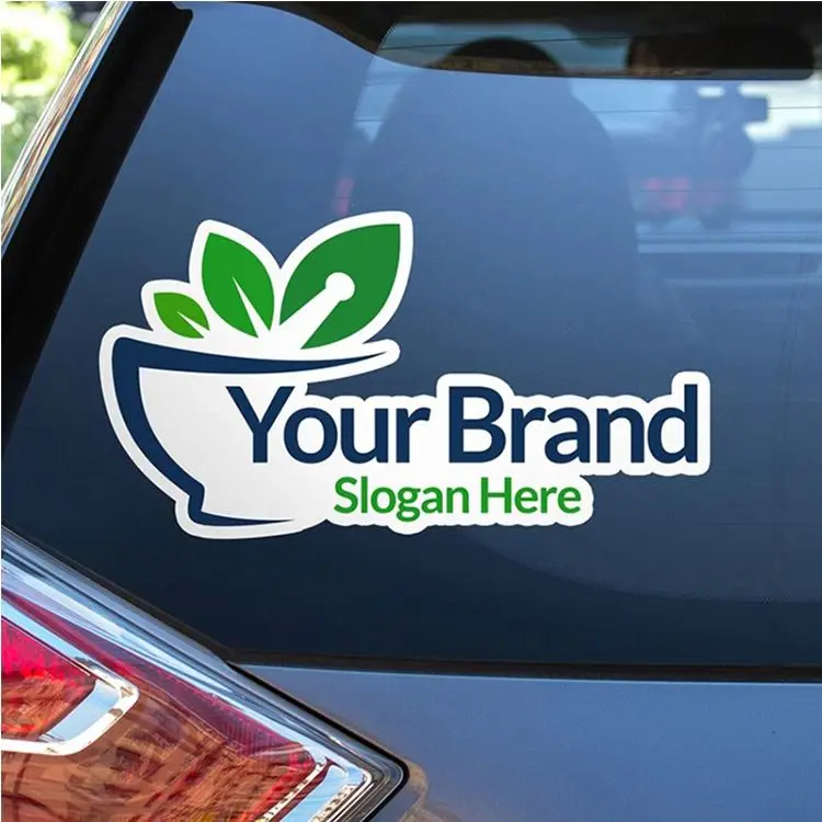 Water-proof Custom Puffy Stickers Vinyl Decal Stickers Custom Custom Sticker Sheet