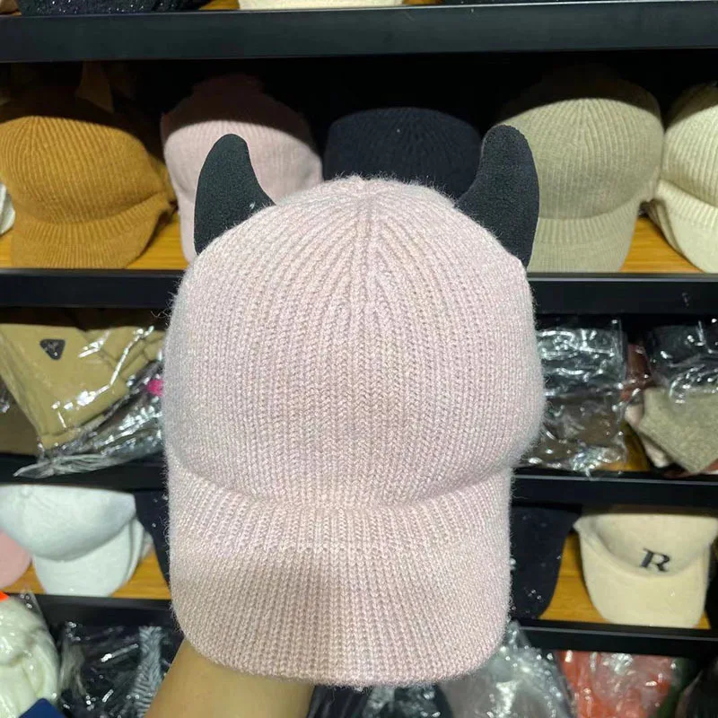 Бейсболка с кукурузой для женщин Кепка вышивкой Канады повседневная