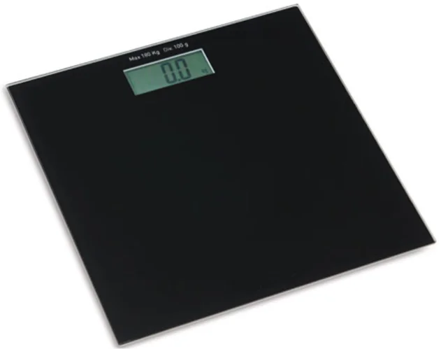 Voice Body Scale Talking Digital Scale Accurate Visual Voice Display Scale for Body Weight 180KG
