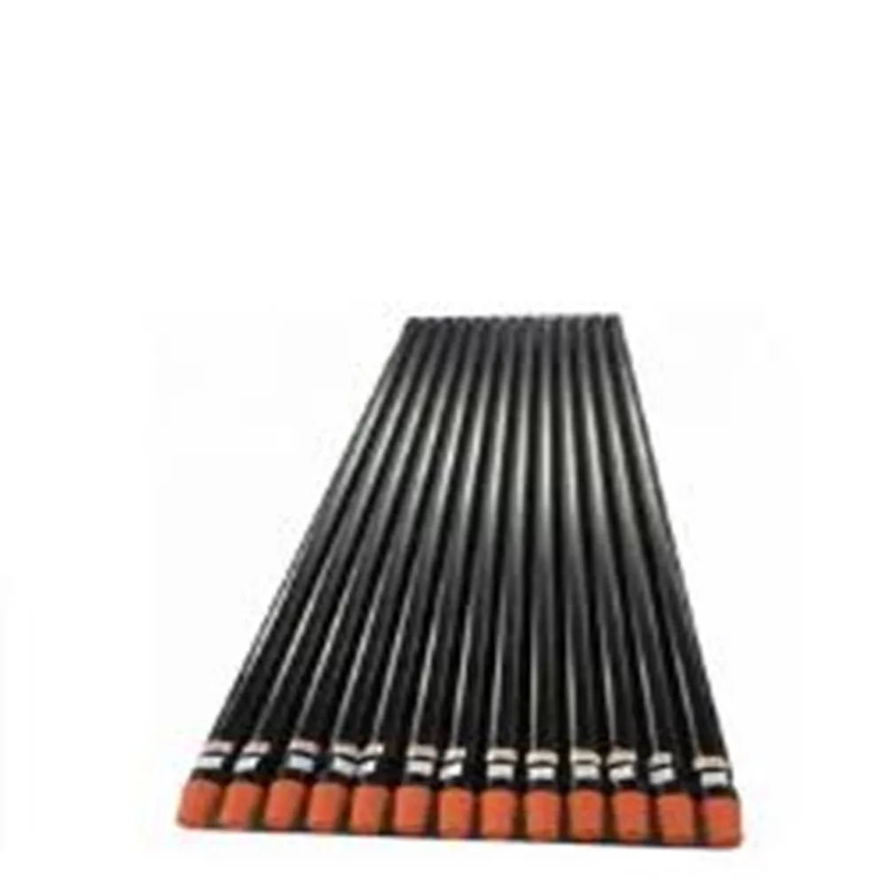 2 7 8 API drill pipe / 1.5m 2m 3m 4m 5m 6m mining drill pipe