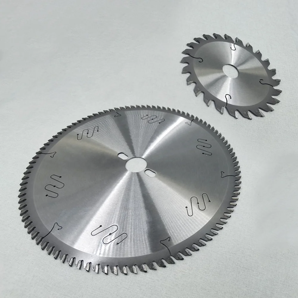 Panel Saw blade for cutting hard wood TCT blade circular saw blade