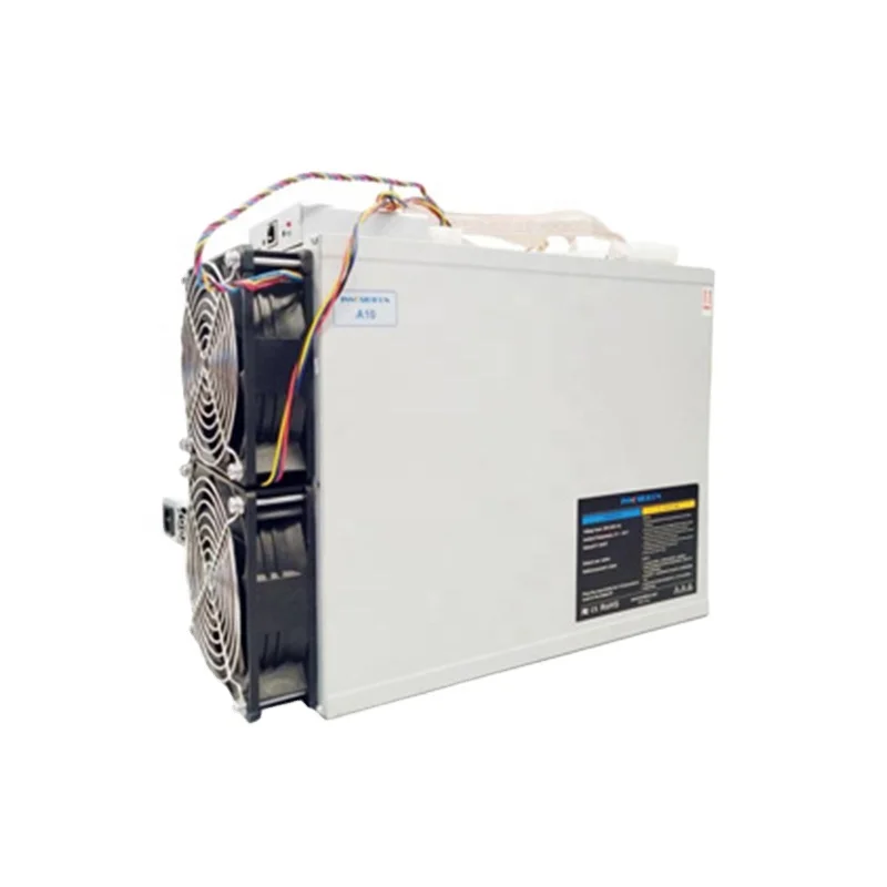  Новый использованный Innosilicon A10 Pro 5G 6G Ethash-алгоритм Miner a10 pro 500MH/s 800W