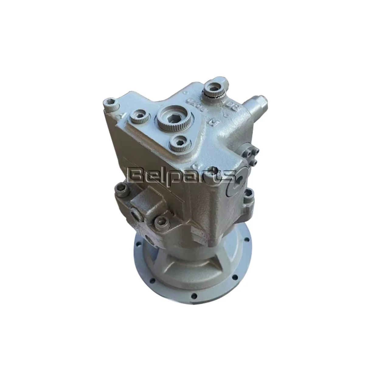 Запчасти для экскаватора Belparts 9196343 Поворотный двигатель ex100-5 zx110 ex120-2 zx120 hitachi