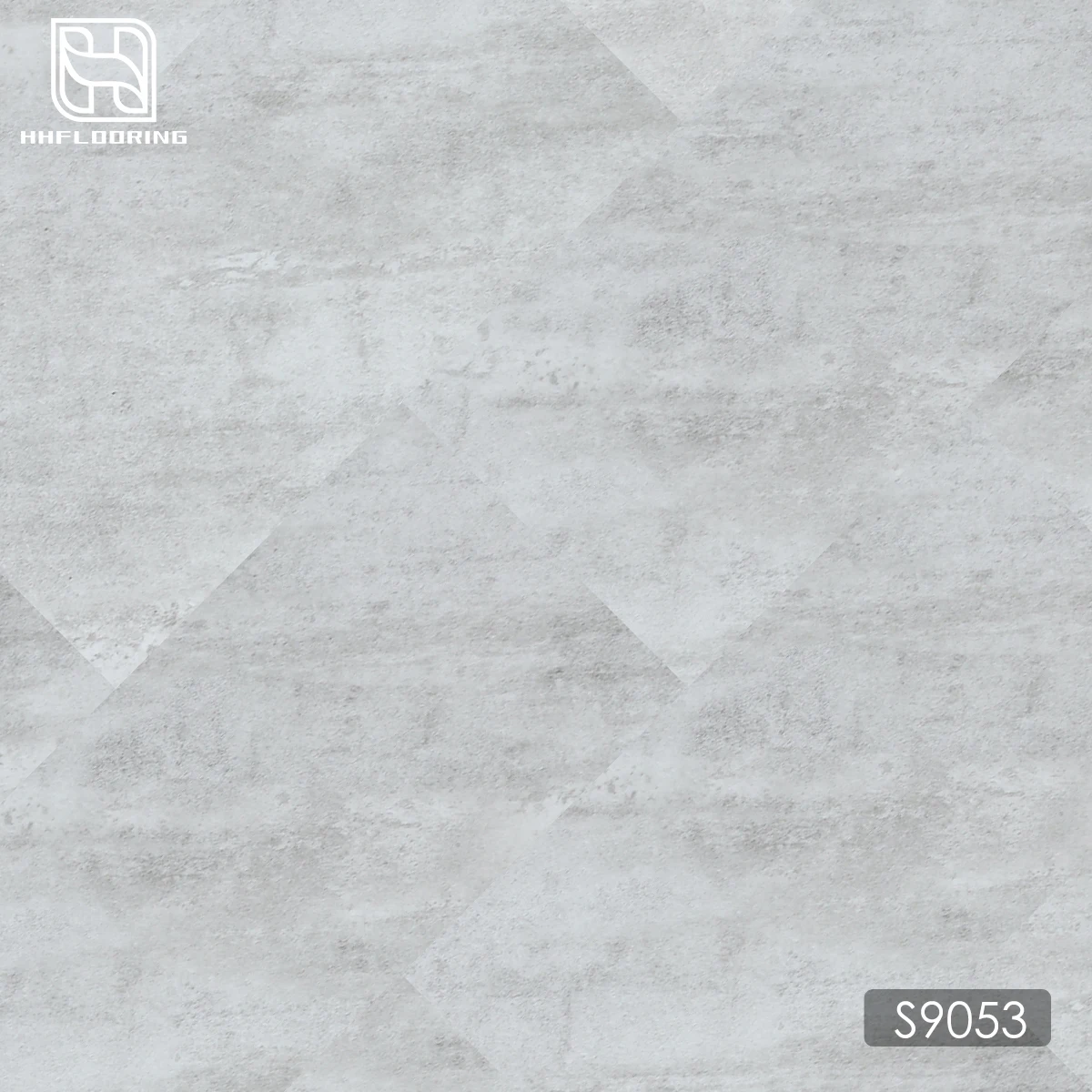 Wooden Flooring Vinyl Luxury Texture Pvc Sale Simple Stone Wood Grain Style EIR Surface Graphic Modern SPC Tiles