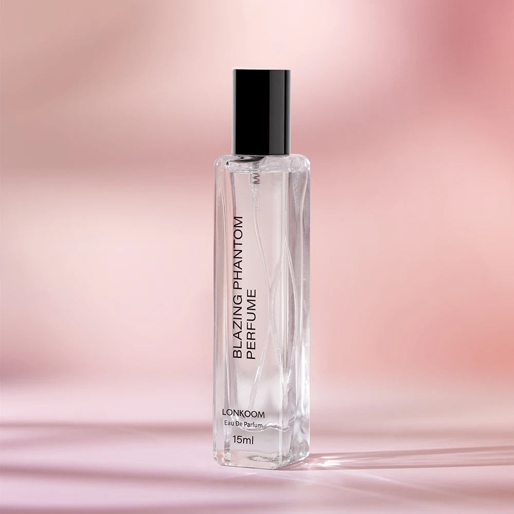 Factory customize private logo brand collection designer perfume 15ml portable perfume sample size