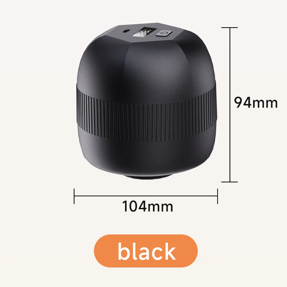 New Automatic Electric Mason Jar Vacuum Sealer for Food Storage Kitchen Homes Convenient Canning Pickling and Storage Solution