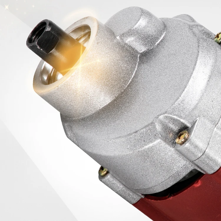 1200W Hand Held Electric Industrial Paint Mixer Portable Electric Power Mixer  Mixer for Concrete