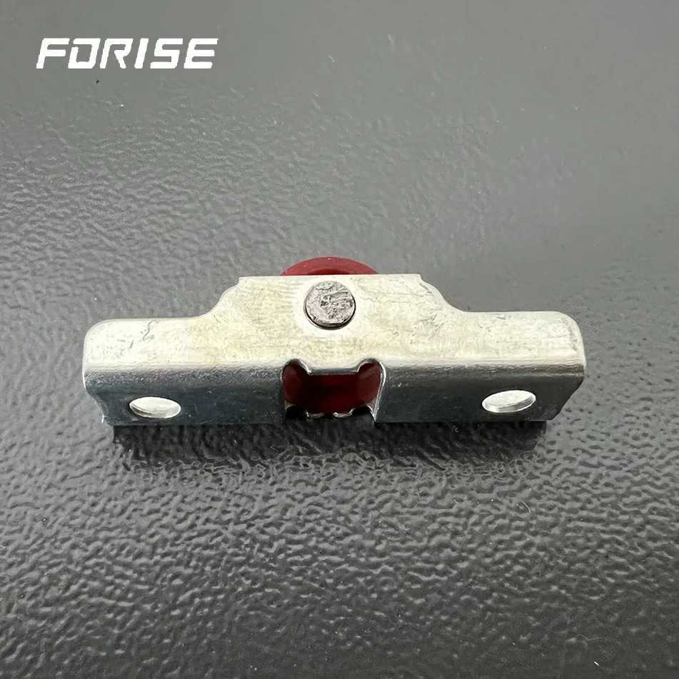 10MM Insect Screen Roller Sliding Roller Window Single Roller