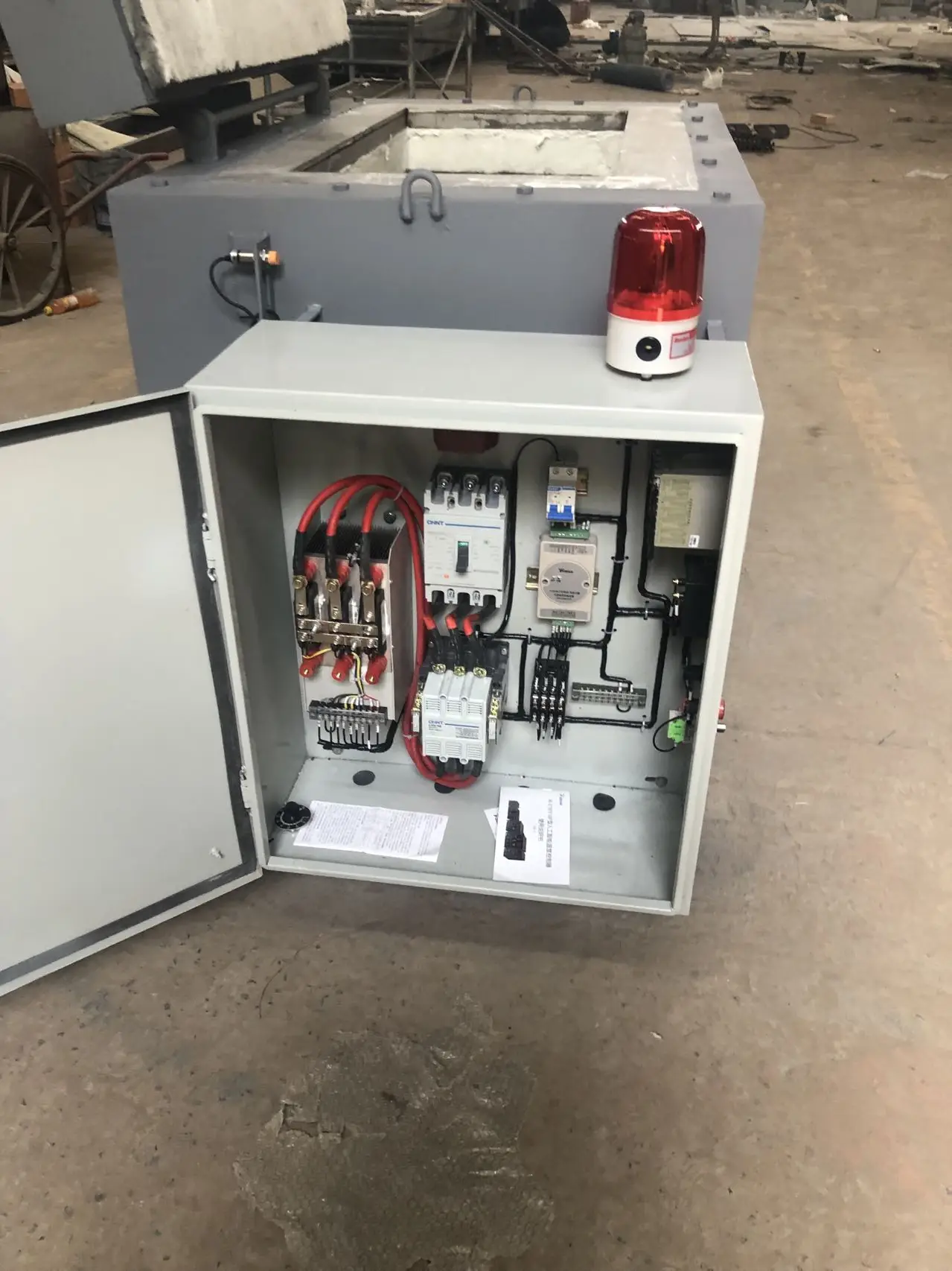 furnace heat treatment of metal 1200c heat treatment muffle furnace price lab heat treatment furnace