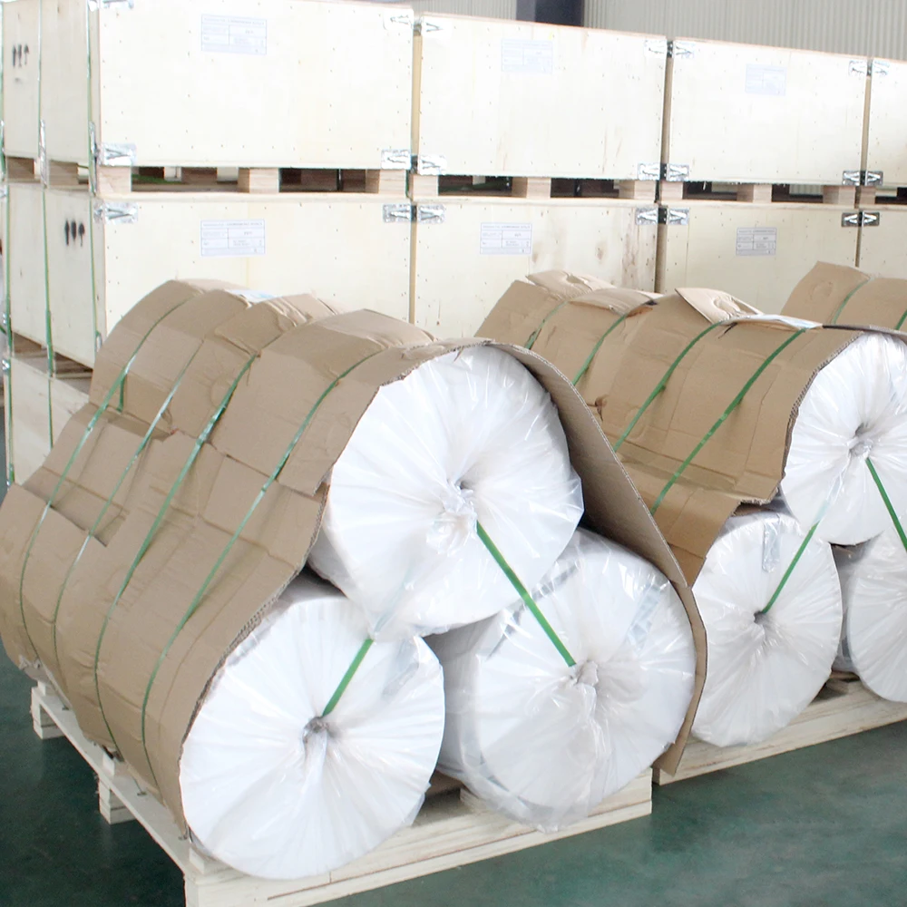 First Class  Aluminum Foil In Jumbo Roll Aluminum Foil Roll Foil Aluminum Roll