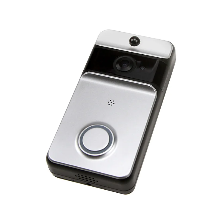 Zoray Video Door Bell WIFI Door Bell Camera OEM WIFIi Doorbell