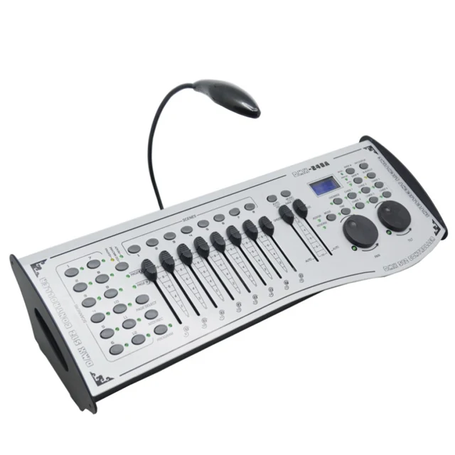 Top Quality YK240 DMX 512 Console