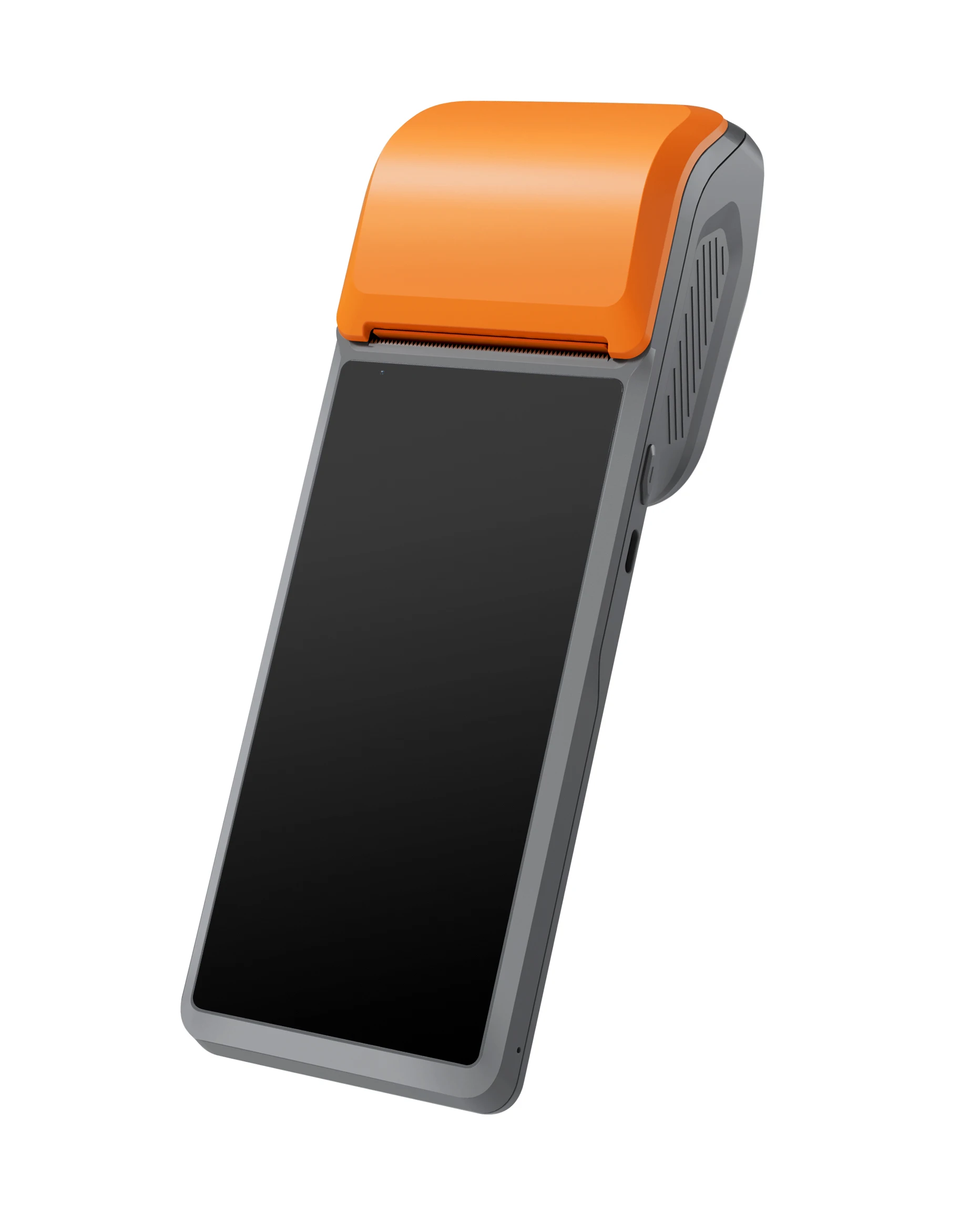 2024 новые 5 45 дюймовые мобильные системы Android 11 NFC 4G Pos