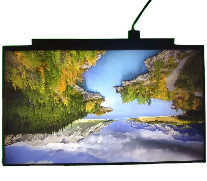 14 Inch 19202080p Full Hd Gaming Monitor with Type-c Interface
