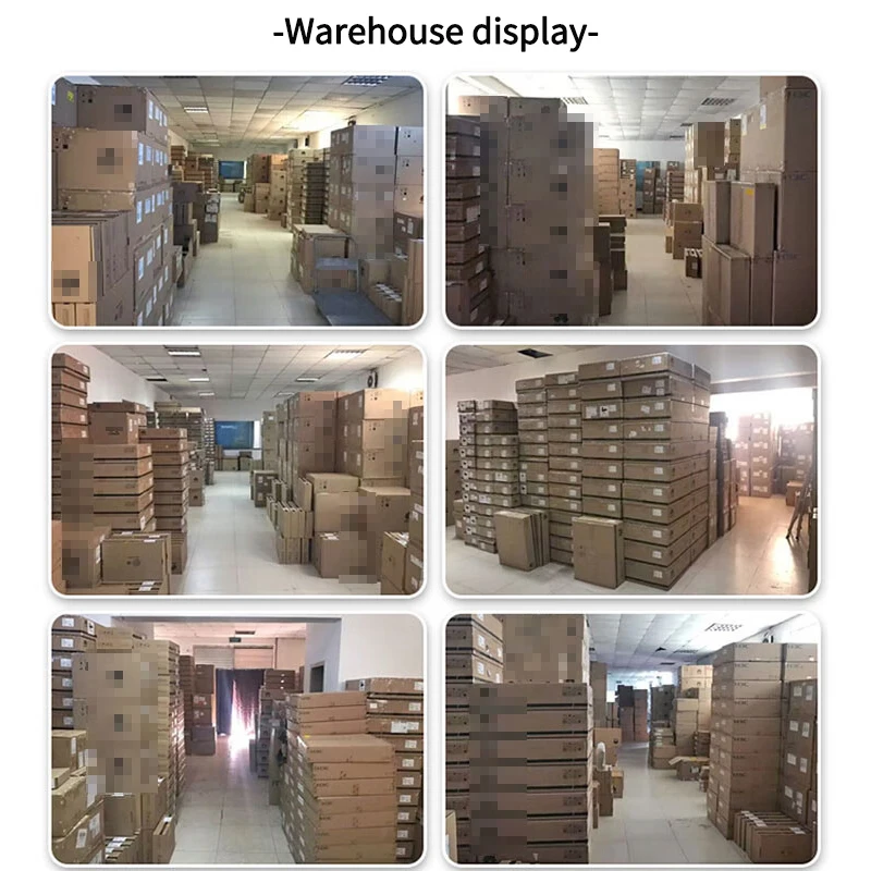 HW 24 Ports POE Gigabit SFP Switch Six 40GE QSFP28  Optional License 1 Power Supply Authorization Available S6730-H24X6C