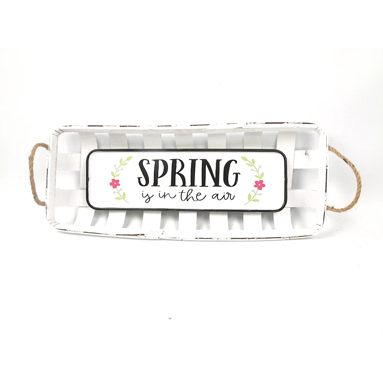 
Chinese supplier new fashion home decoration wall hanging art plaque wooden 