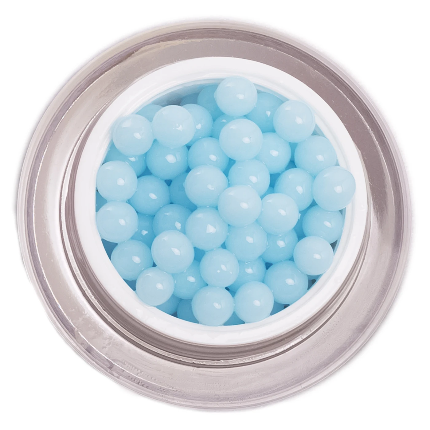 
& VE Cream with Melting Oil Microcapsule Rich Texture Anti-oxidant Cream Skin Care Cream Micro Huile Immortelle Blue VA Female 