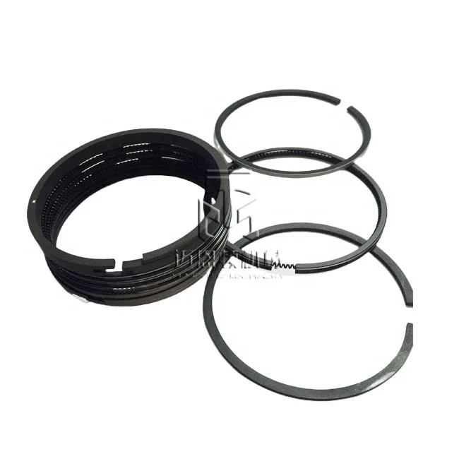 04156566 02239262 FL511 F2L511W FL912 Piston ring Set of pist. rings 3mm+2.5mm+5mm