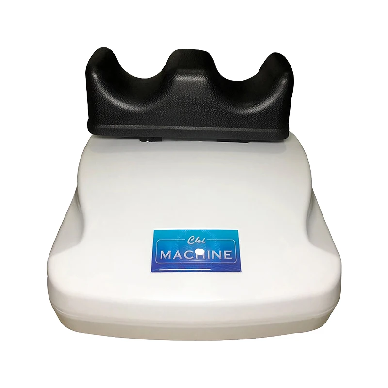 Home-Use Rehabilitation Physical Therapy Equipments Vibration Chi Machine Healthcare Swing Chi Machine