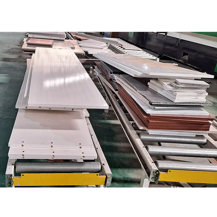 Aluminum Honeycomb Marble Panel Cardboard Panels Aluminum Honeycomb Core Sandwich Panel Aluminum Honeycomb Boards Mould Proof