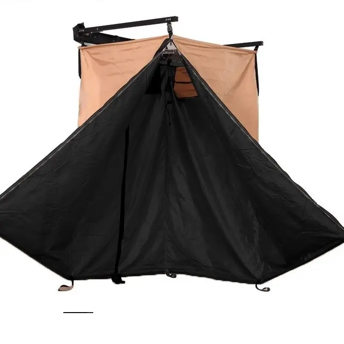 Best selling outdoor beach foldable pop up portable bath dress change shower camping toilet tent