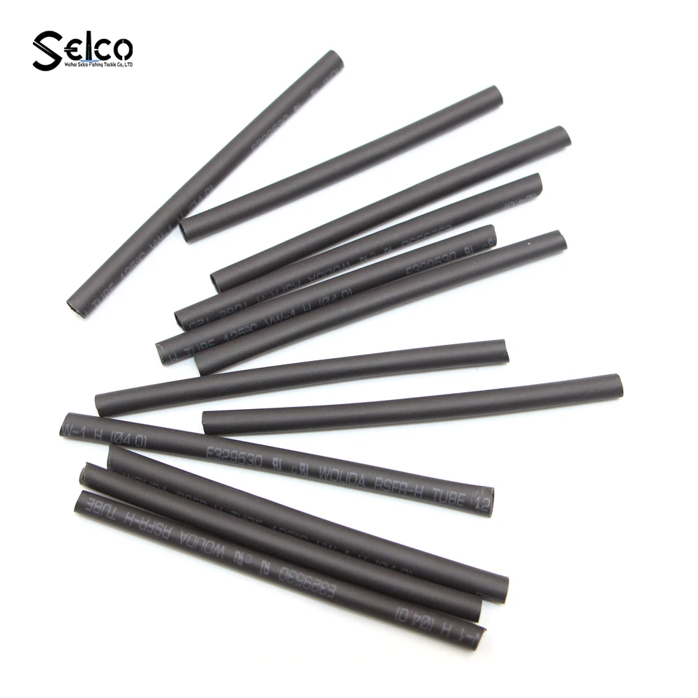 Selco High Quality Fishing Shrink Tube Tackle Glue for Lake and River Fishing