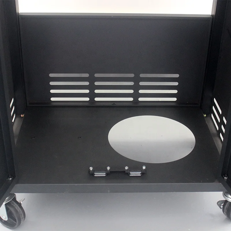 
China Made Outdoor Stainless Steel Gas BBQ Grill 3 Main Burners Grill 