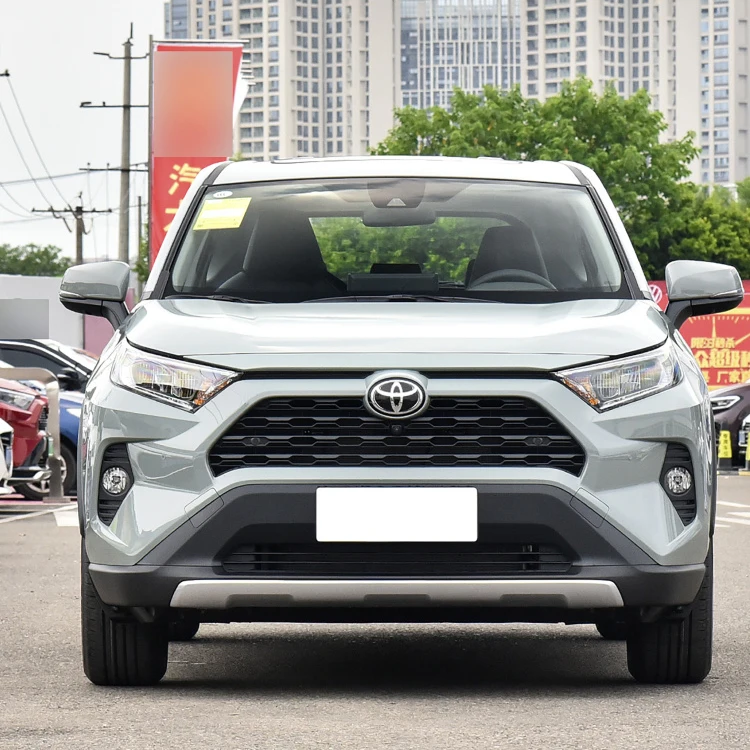 Автомобильный бензин для взрослых 2022 toyota rav4 rongfang 2.0l cvt бензиновые