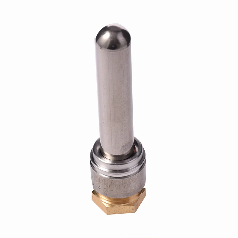 Lebria Mg rods used as solar water heater parts  heater quality