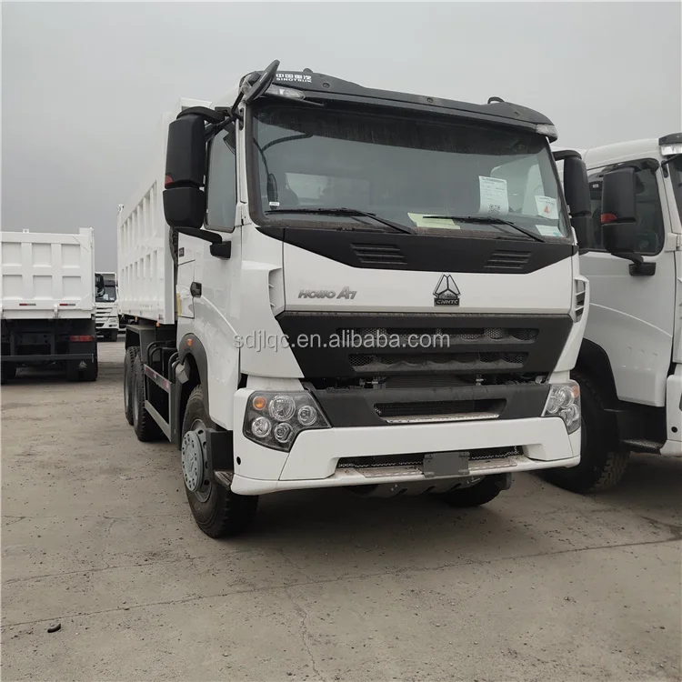  Howo a7 6x4 самосвал 371 цена sinotruk новый тип на