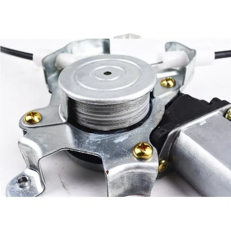 Auto Parts Universal Window Regulator With MR-503992 MR-991330 MR-503991 MR-991329