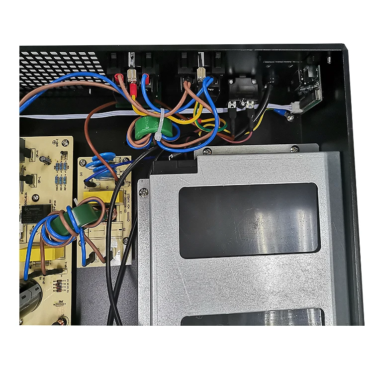 uninterruptible power supply 1kva Rackmount ups power supply 110v