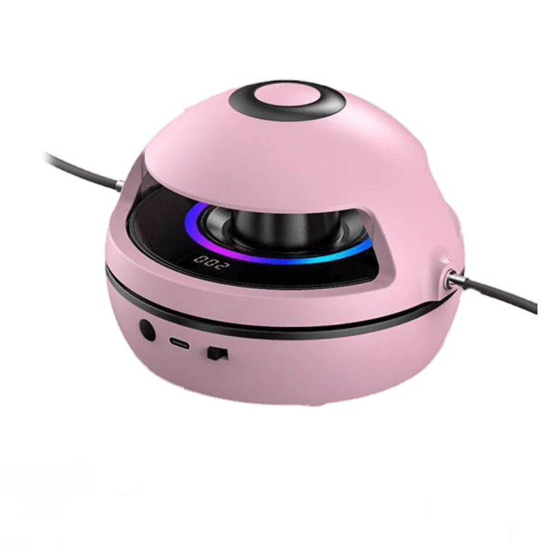 WB Hot Selling Smart Skip Rope Jump Rope Machine Electronic Skipping Rope Electric Skip