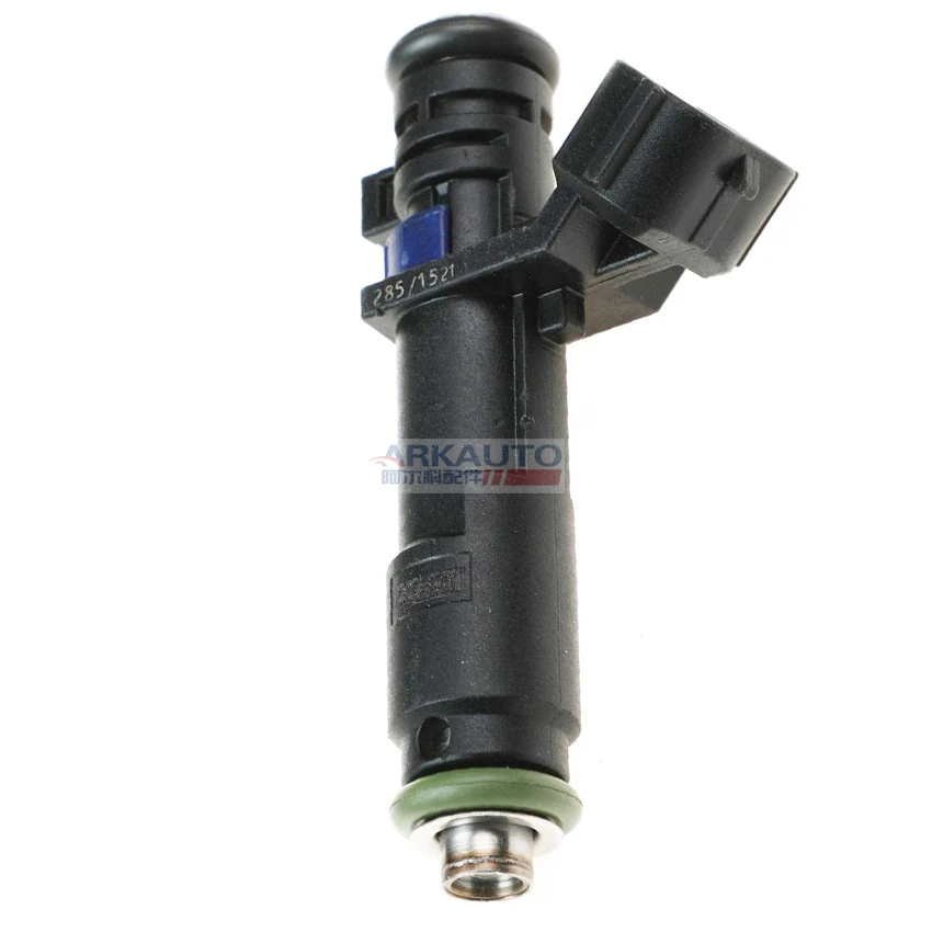 ARKAUTO FUEL INJECTOR 9628084680 5295A00764 DEKA7-1 ZIE.157088 FOR Peugeot 307 407 807 Citroen C4 C5 C8