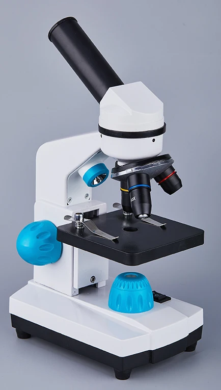 A206 Toy Microscope
