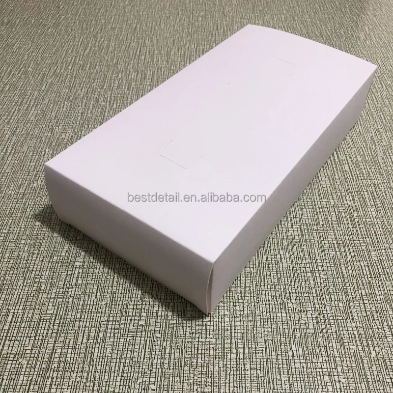 20 pcs in box 180 GSM 23 x 23 cm Edgeless All Purpose Tissue Microfiber Rags Terry Cleaning Cloth for Kitchen Car Wash