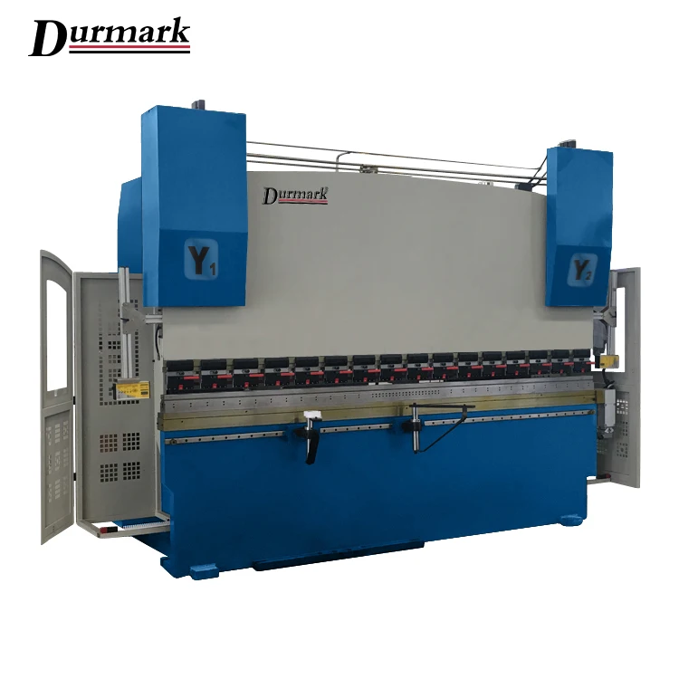 cnc controller for press brake da66  cnc hydraulic