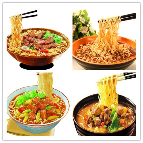 Bowlful thai instant noodles indonesia instant noodles halal ramen noodles