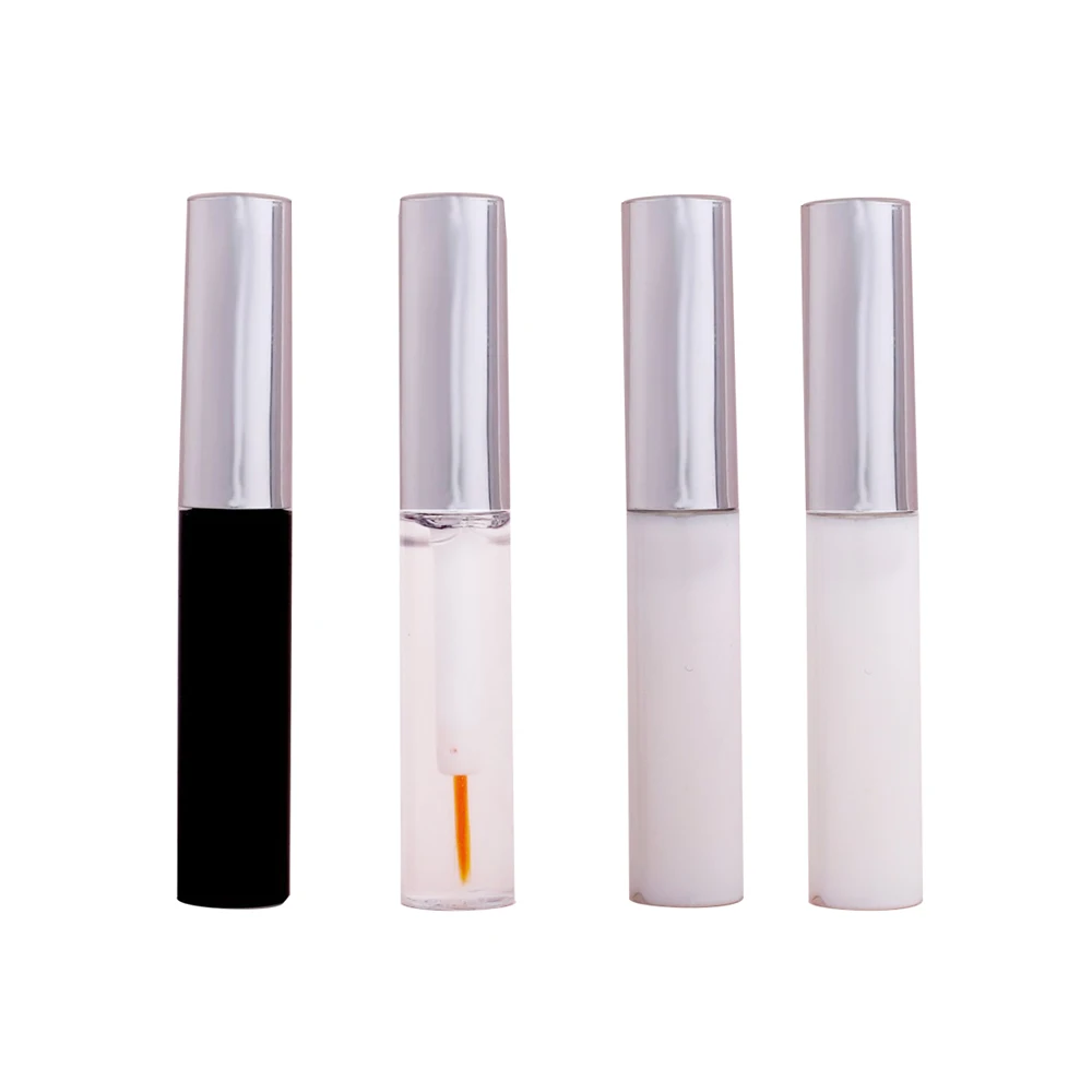 
Wholesale custom logo accepted strong eyelash glue 